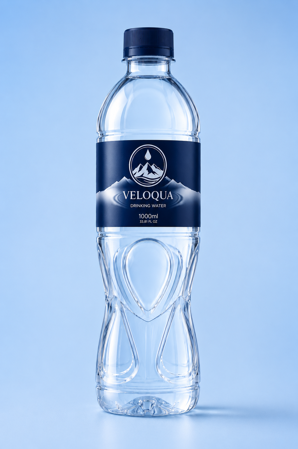 VELOQUA 1000ml
